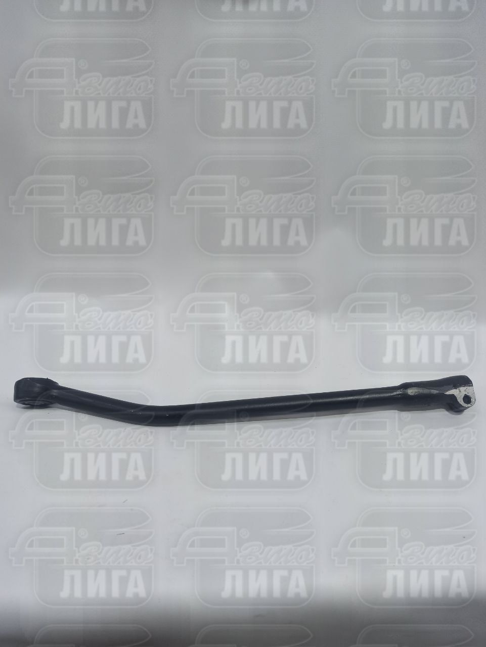 Тяга рулевая ВАЗ 2112 г.Тольятти. Наконечник внутренний тяги с шарниром. Тяга рулевая. Штучно.