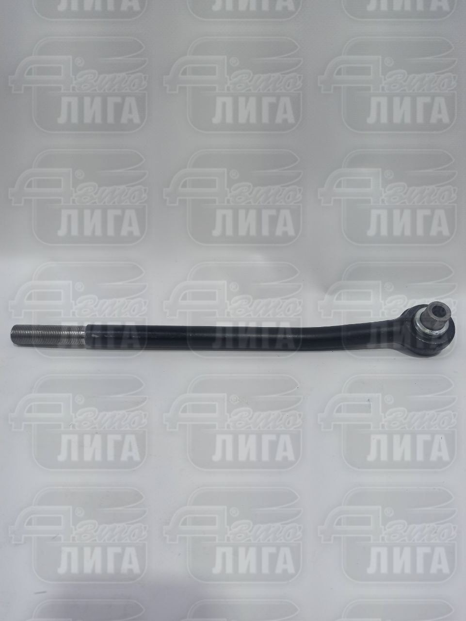 Тяга рулевая ВАЗ 2108 г.Тольятти. Наконечник внутренний тяги с шарниром. Тяга рулевая. Штучно.