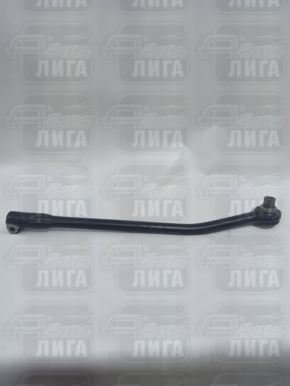 Тяга рулевая ВАЗ 2110 г.Тольятти. Наконечник внутренний тяги с шарниром. Тяга рулевая. Штучно.