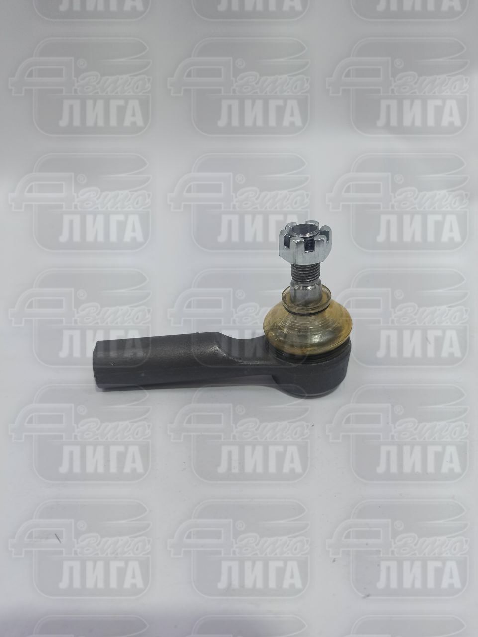 Наконечник рулевой ВАЗ ОКА "Кедр". Наконечник короткий.