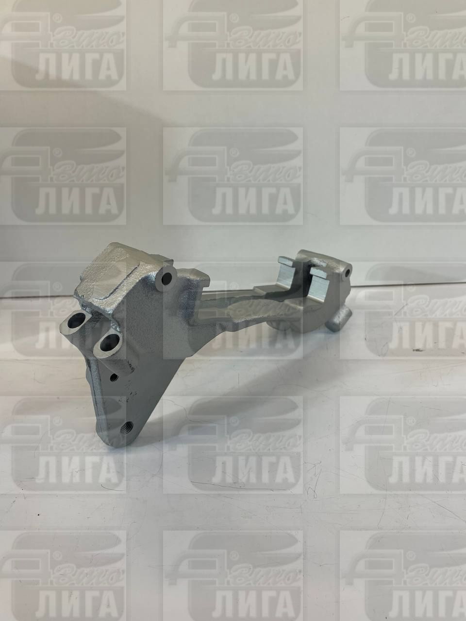 направляющая колодок.левая