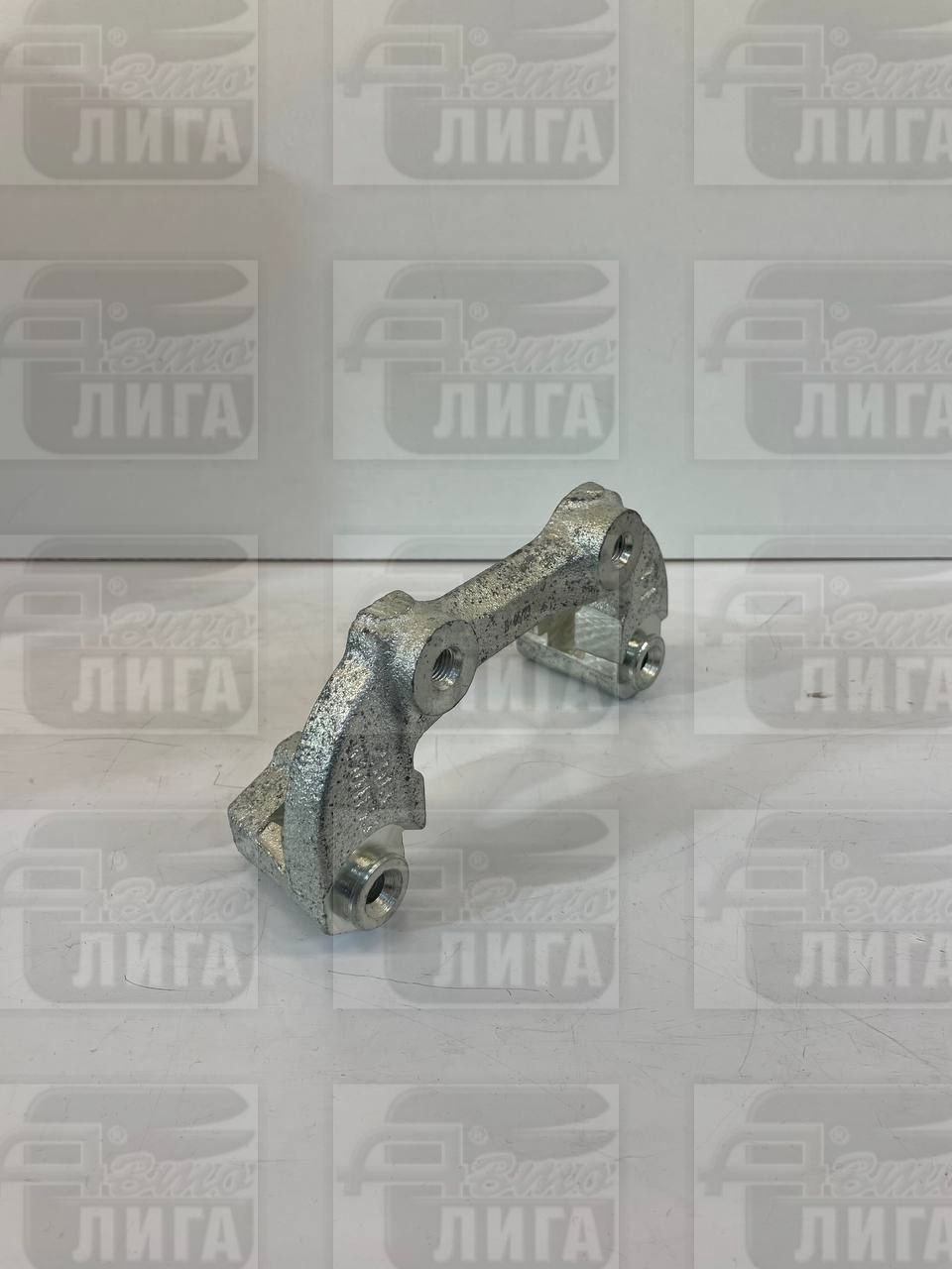 Направляющая колодок ВАЗ 2108 "АвтоВАЗ".