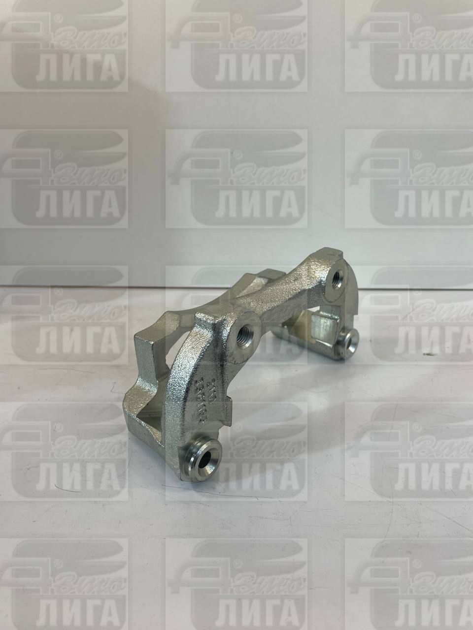 Направляющая колодок ВАЗ 2110 "АвтоВАЗ".