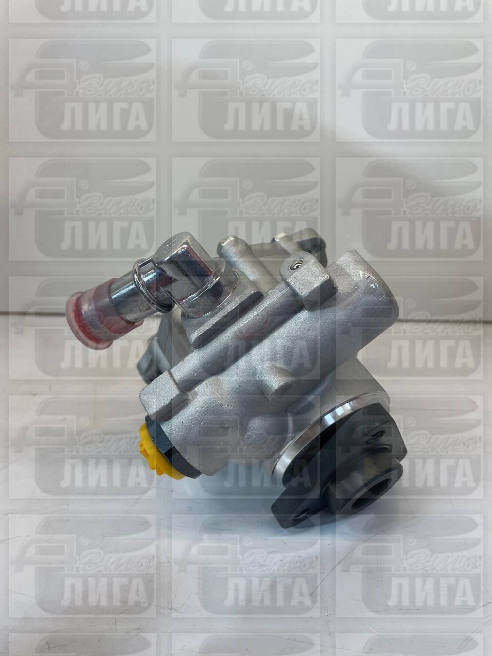 насос ГУР /бюджет/