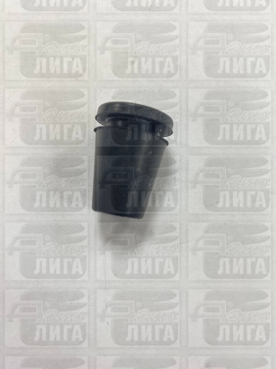 Опора верхней крышки двигателя ВАЗ 1118 "БРТ" г.Балаково.