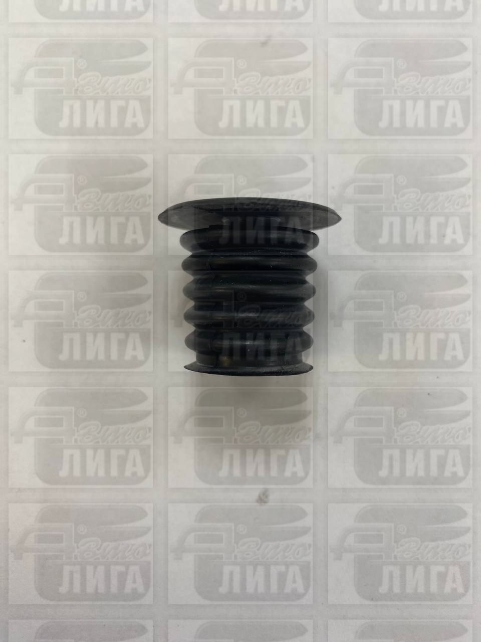 Опора верхней крышки двигателя ВАЗ 2123 "БРТ" г.Балаково.