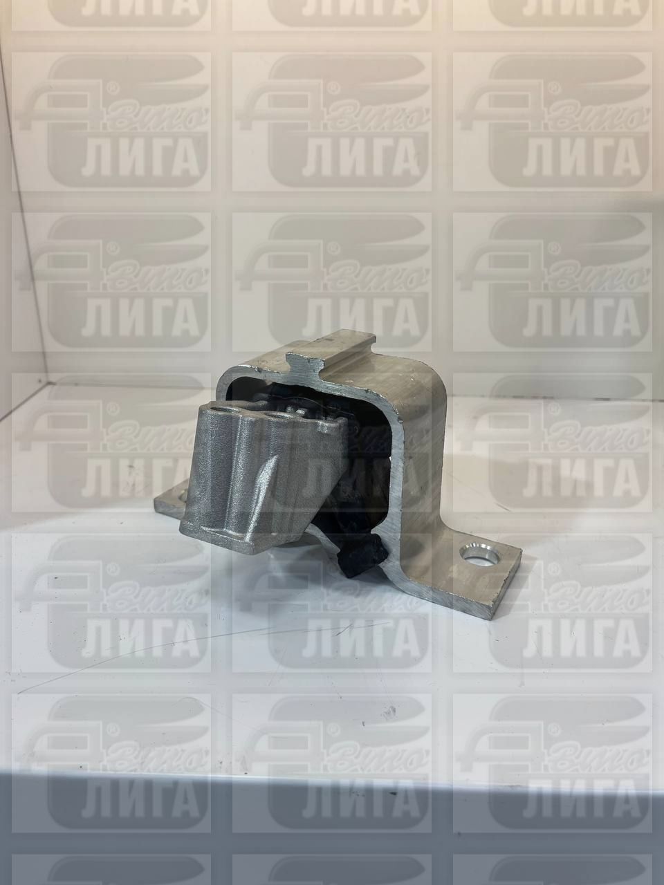 опора двигателя 21129 правая Patron