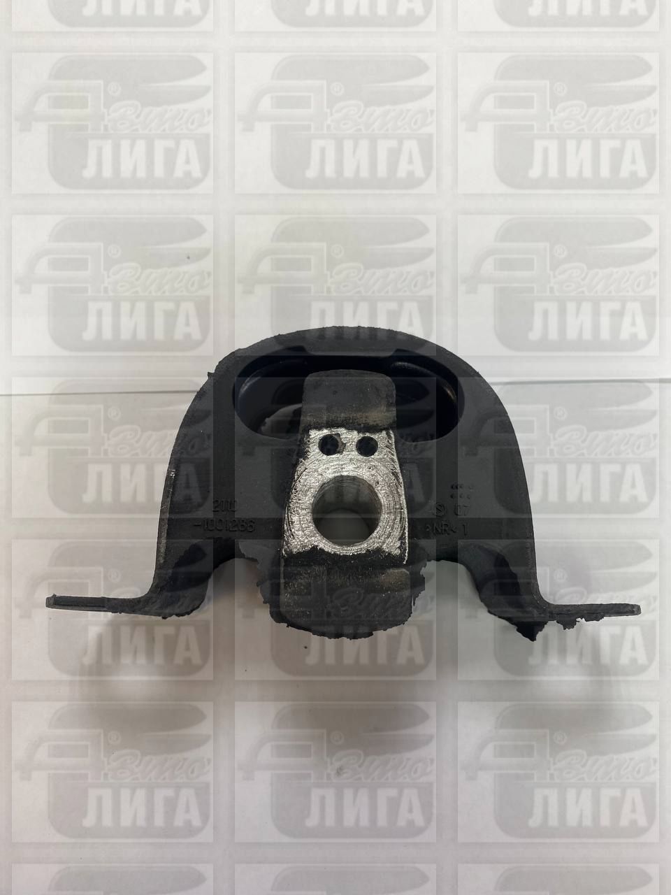 Подушка двигателя ВАЗ 2110 задняя голая "БРТ" г.Балаково