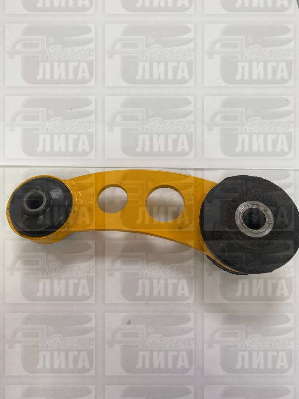 Подушка двигателя ВАЗ 2112 верхняя усиленная "СПОРТ" г.Тольятти