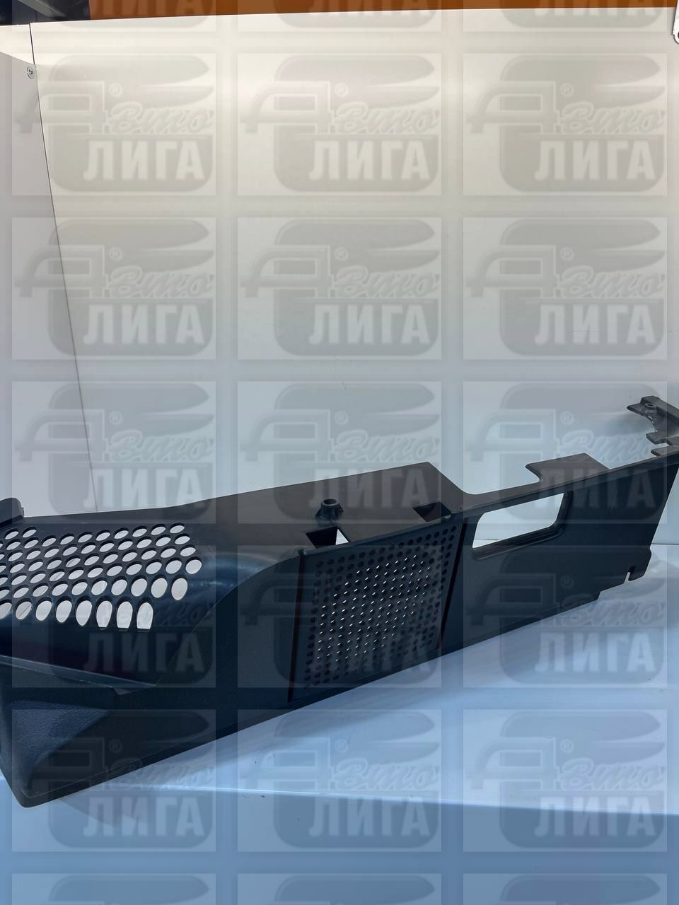 опора полки (штучно) 2108-09 (2108-5607072-02) "Сызрань-Пластик"