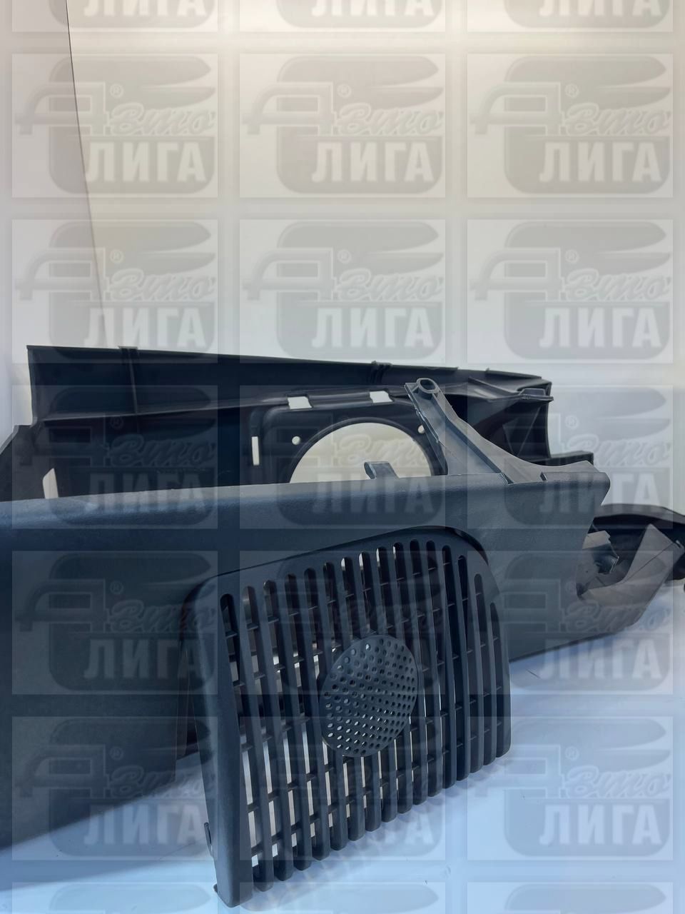 опора полки 2112 (2112-5607072) "Сызрань-Пластик"