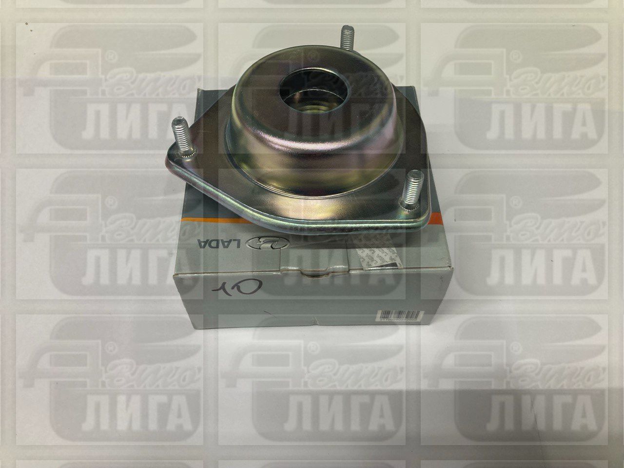 Опора стойки ВАЗ 2110 "БРТ / БМРТ" г.Балаково.