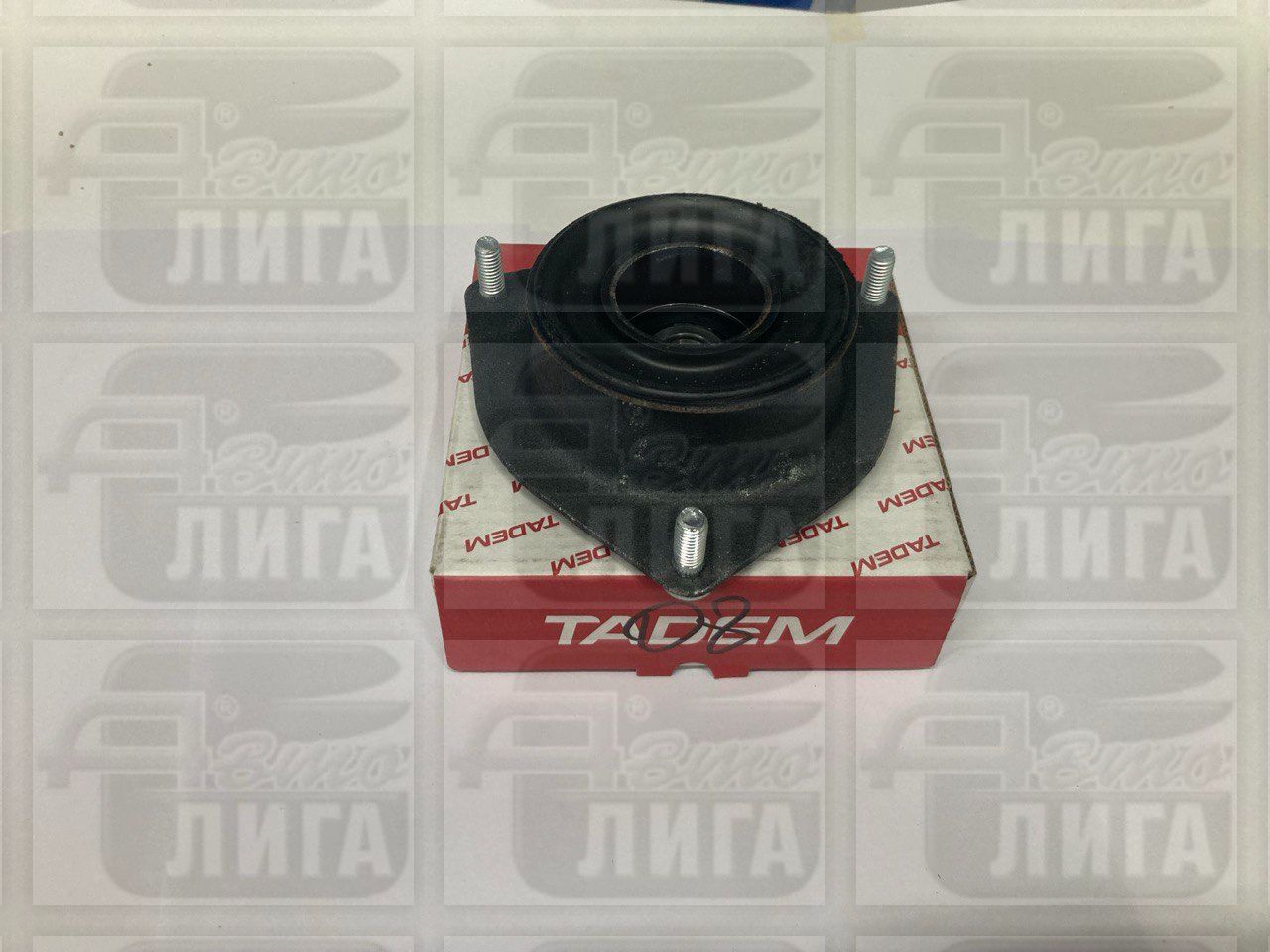 Опора стойки ВАЗ 2108 "БРТ / БМРТ" г.Балаково.