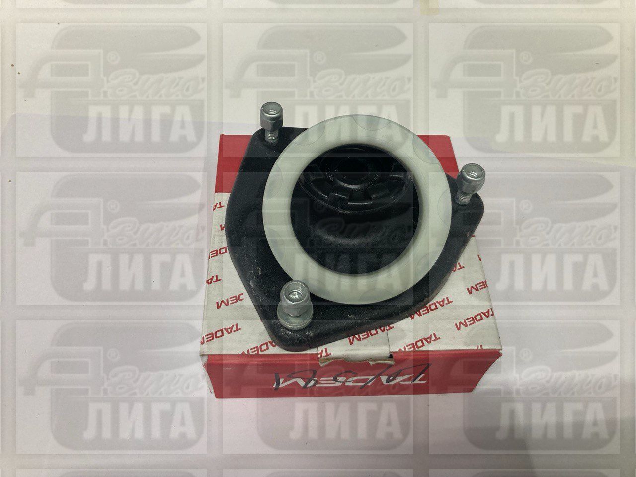 Опора стойки ВАЗ 1118 Калина с подшипником "БРТ / БМРТ" г.Балаково.