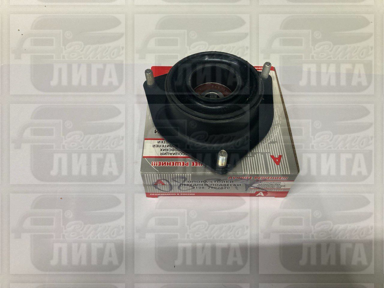 Опора стойки ВАЗ 2108 "СТК / ТАЯ" г.Самара.