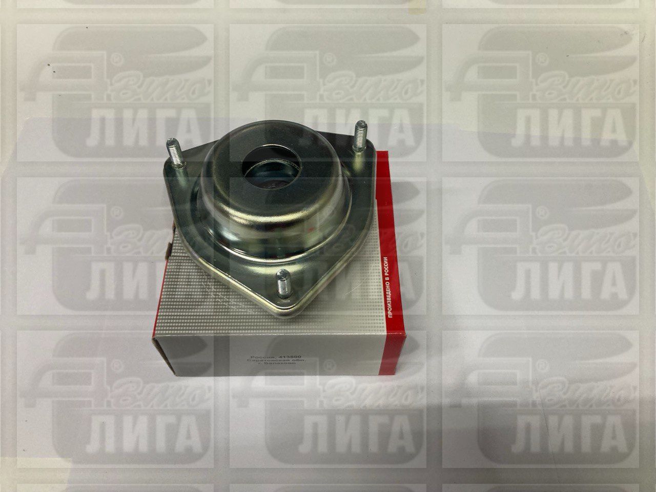 Опора стойки ВАЗ 2110 "СТК / ТАЯ" г.Самара.