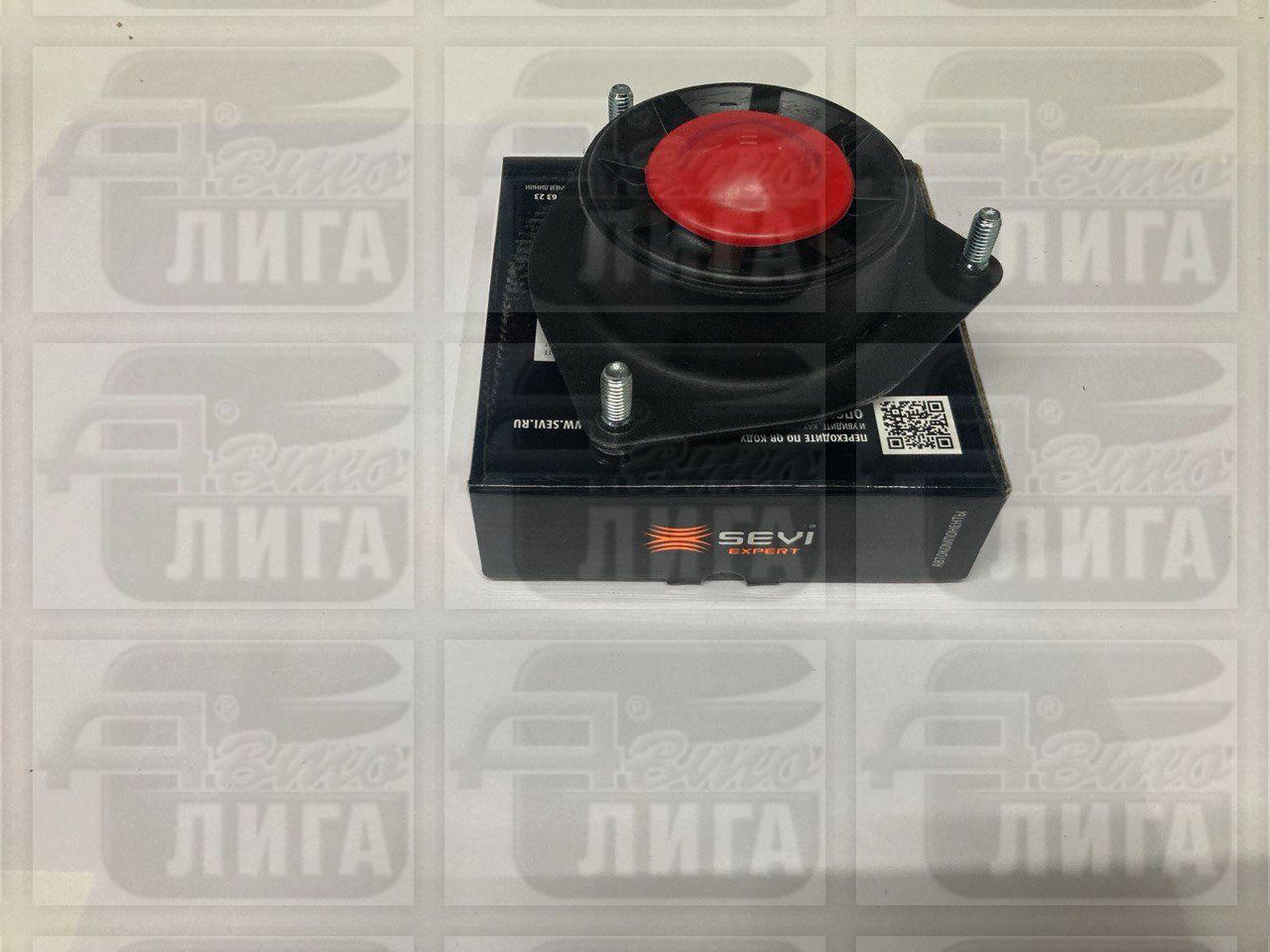 Опора стойки ВАЗ 2110 "СЭВИ" г.Балаково.