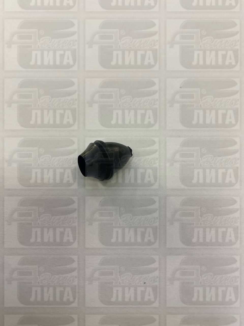 Отбойник крышки люка бензобака ВАЗ 2170 "БРТ". Отбойник кр.люка б/б.