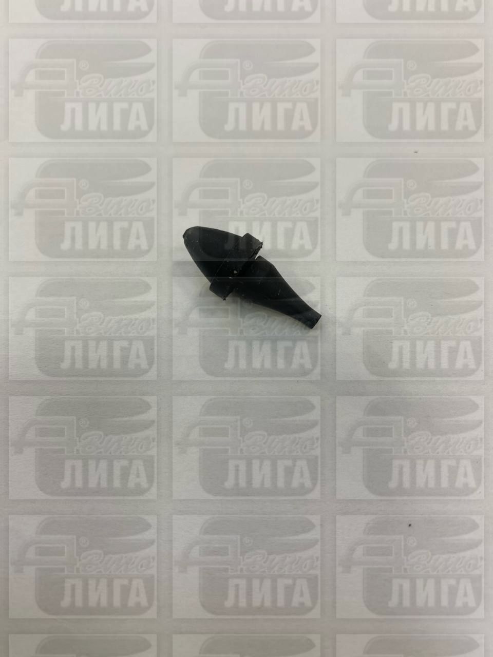 Отбойник крышки люка бензобака ВАЗ 2101 "БРТ". Отбойник кр.люка б/б.