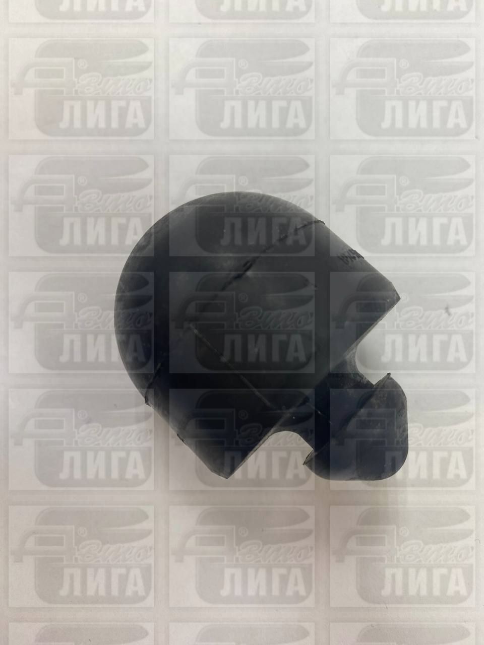 Отбойник передней пружины ВАЗ 2123 верхний "БРТ". Отбойник п.пруж.верх.