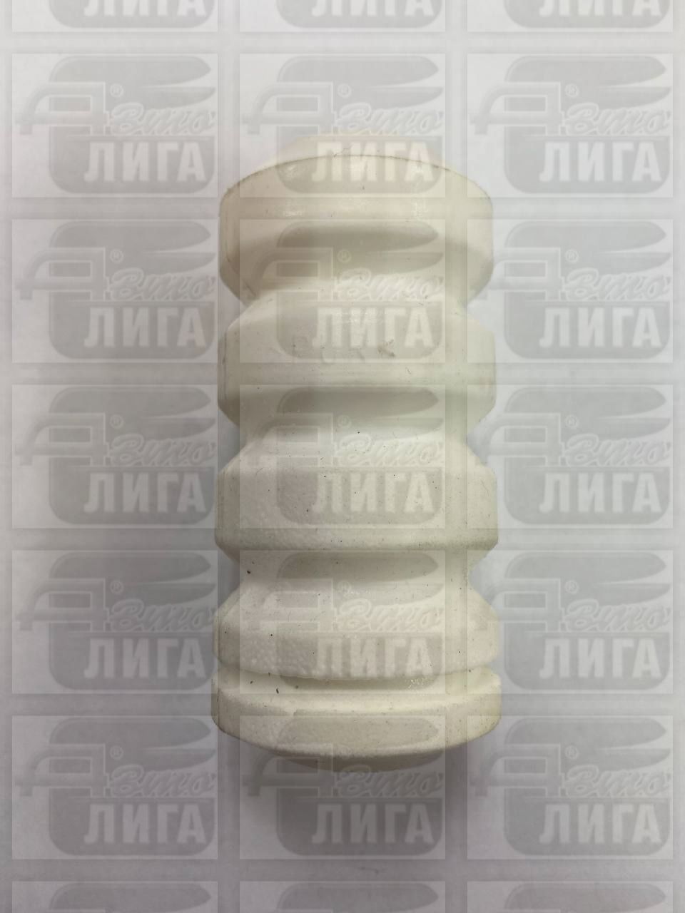 Буфер хода сжатия передней подвески ВАЗ 2110. Отбойник передней стойки ВАЗ 2110 Россия.