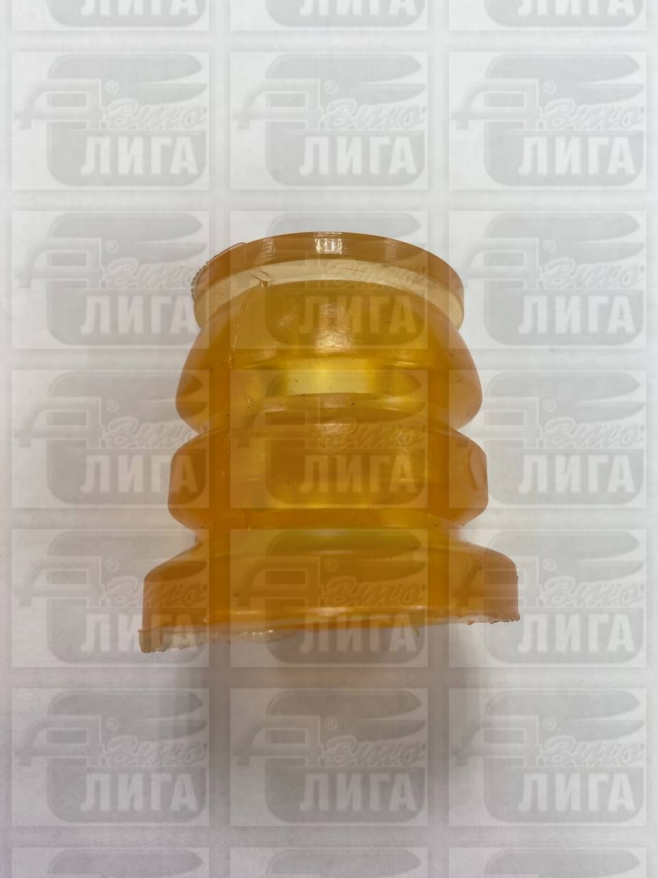 Буфер хода сжатия передней подвески ВАЗ ОКА. Отбойник передней стойки ВАЗ ОКА Россия.