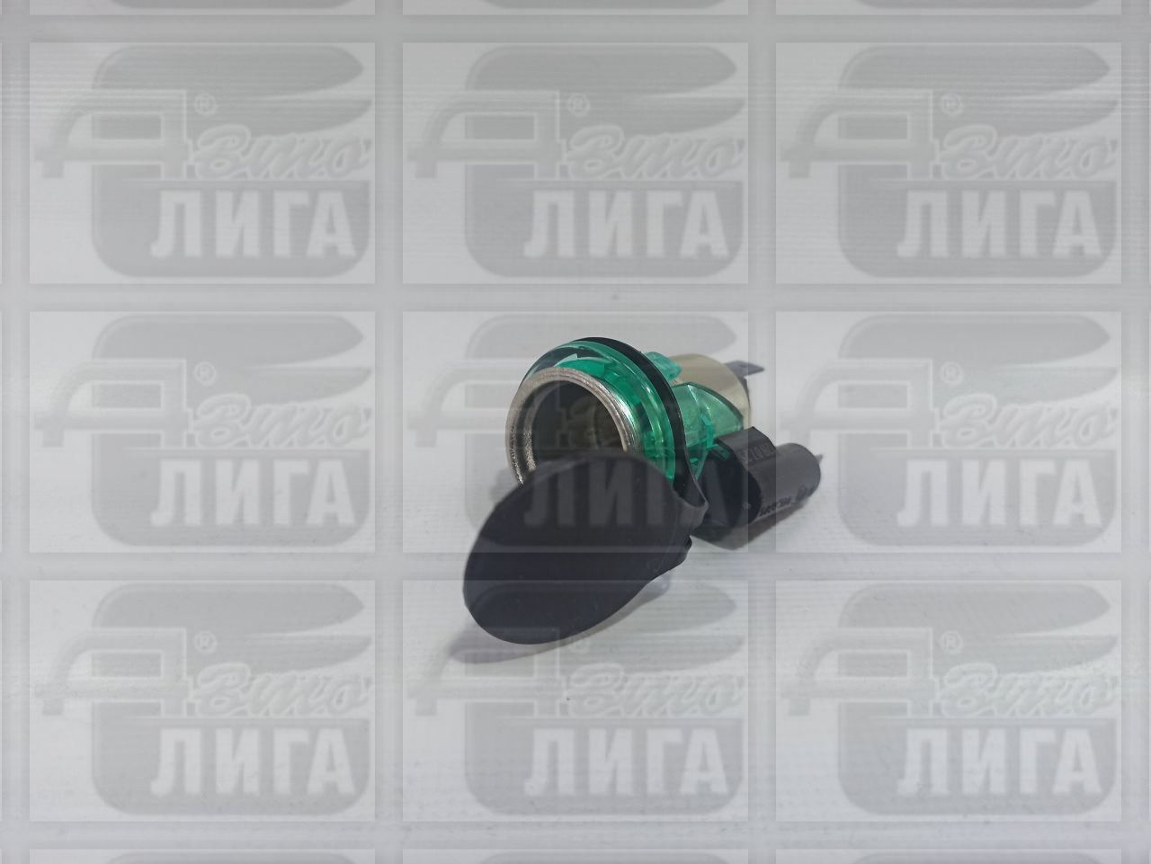 Патрон для дополнительных потребителей с крышкой импорт.