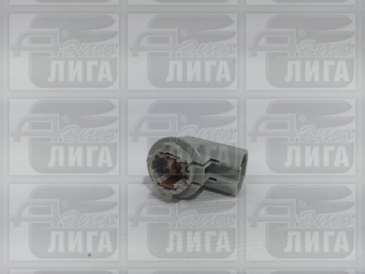 Патрон заднего указателя поворотов Веста"Китай"