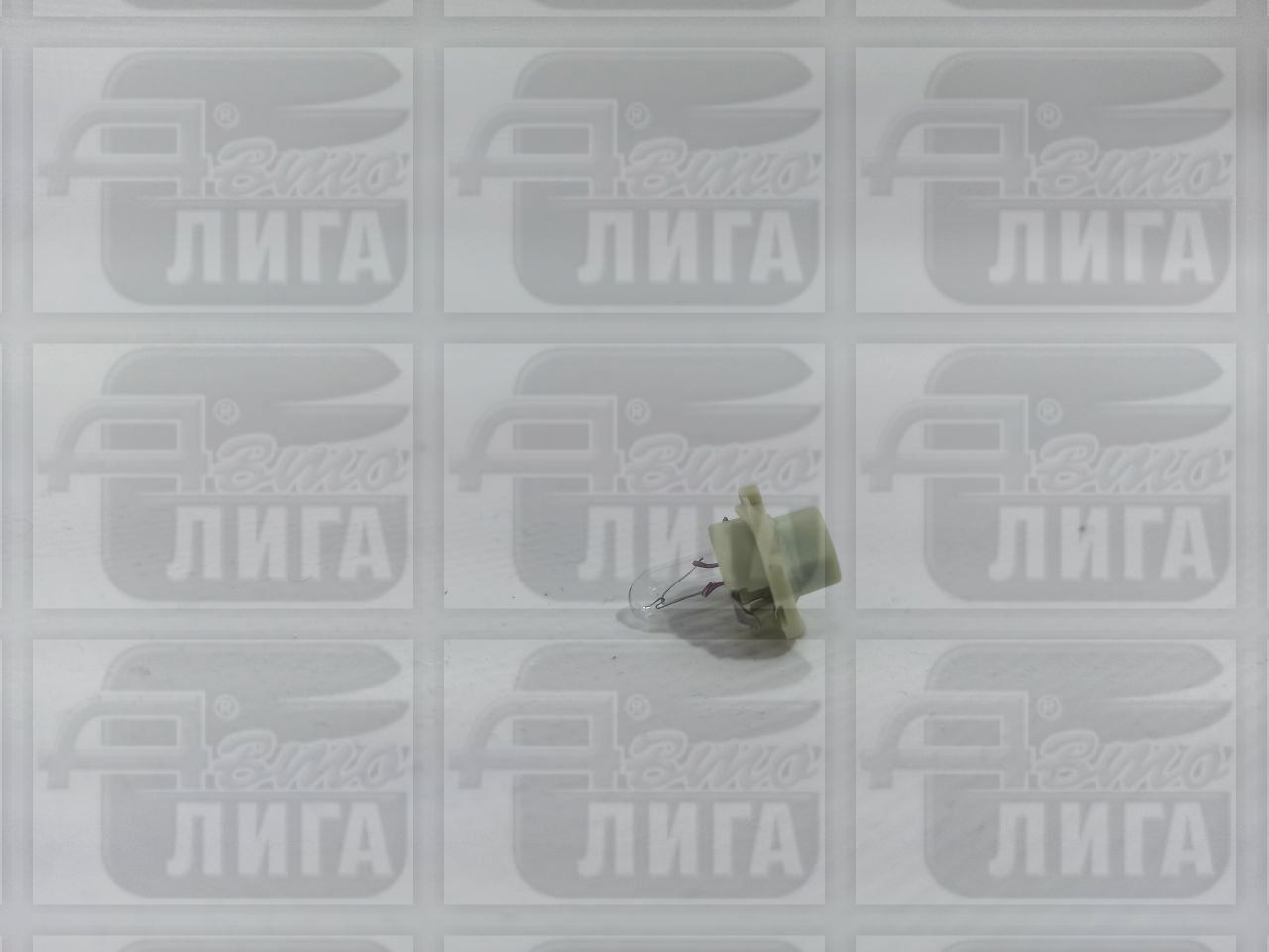 Патрон комбинации приборов ВАЗ 1118 Калина "NARVA"