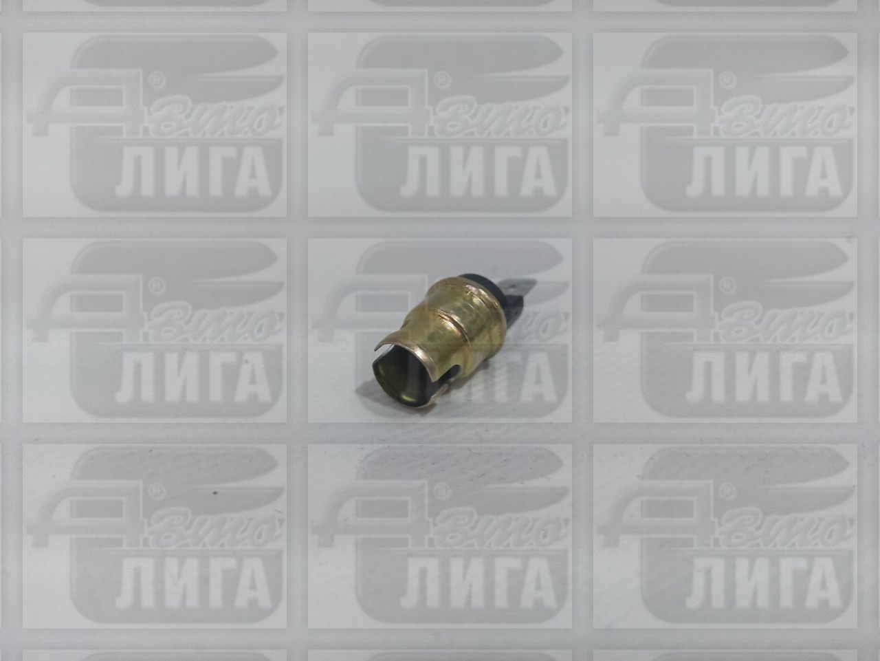Патрон повторителя поворота ВАЗ 2101 Россия.
