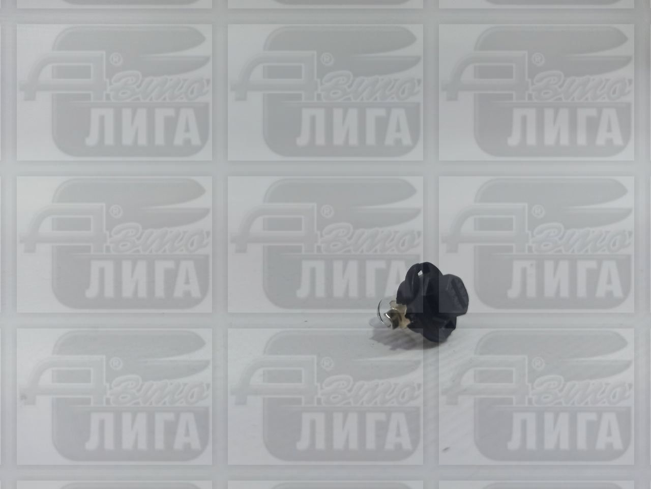 Патрон приборов окна пробега Калина