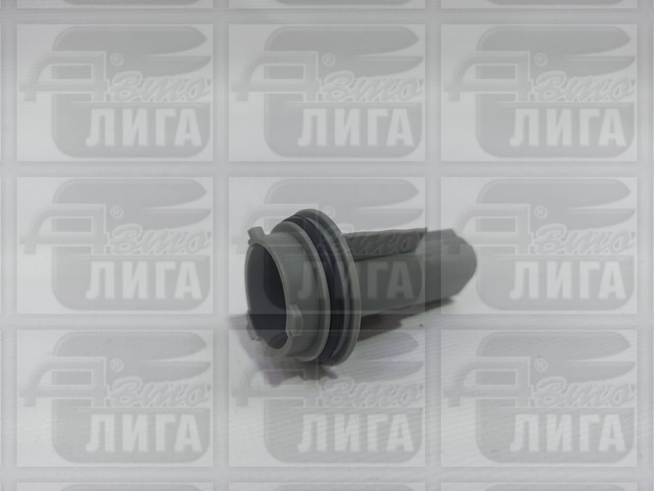 Патрон указателя поворота ВАЗ 2123 "BOSCH".