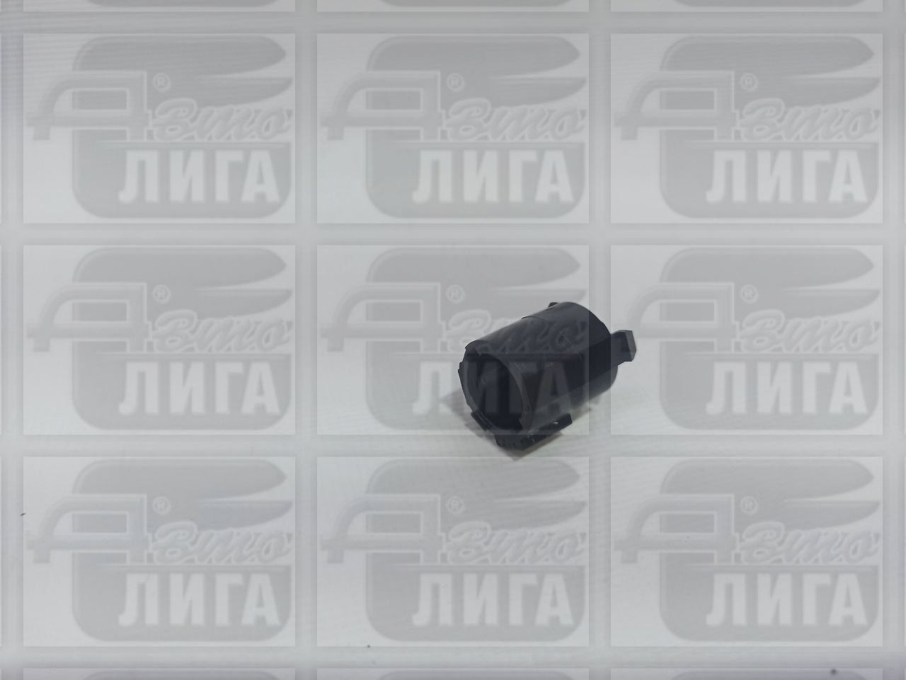 Патрон заднего фонаря ВАЗ 2105 1-контактный  г.Н.Новгород.