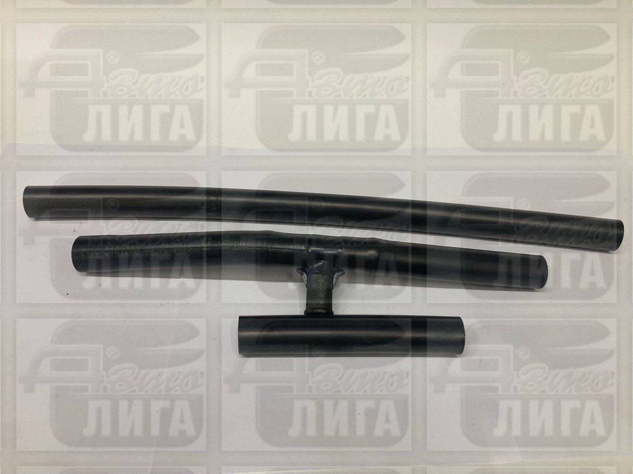 Патрубки отопителя ВАЗ 2110 "БРТ"