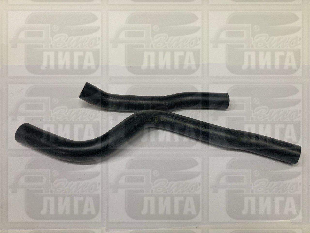 Патрубки отопителя ВАЗ 2123 "БРТ"