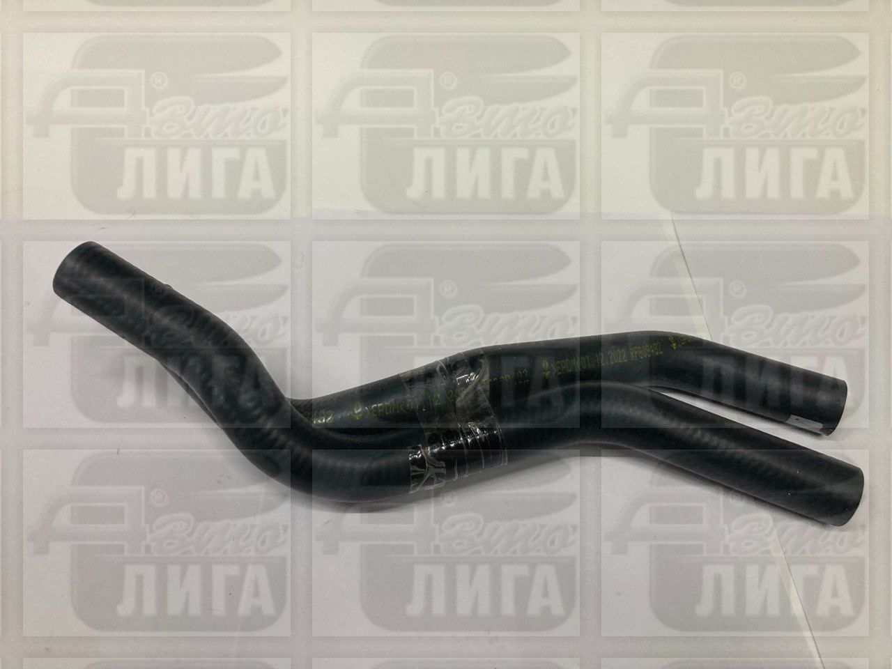 патрубки печки 21129 БРТ