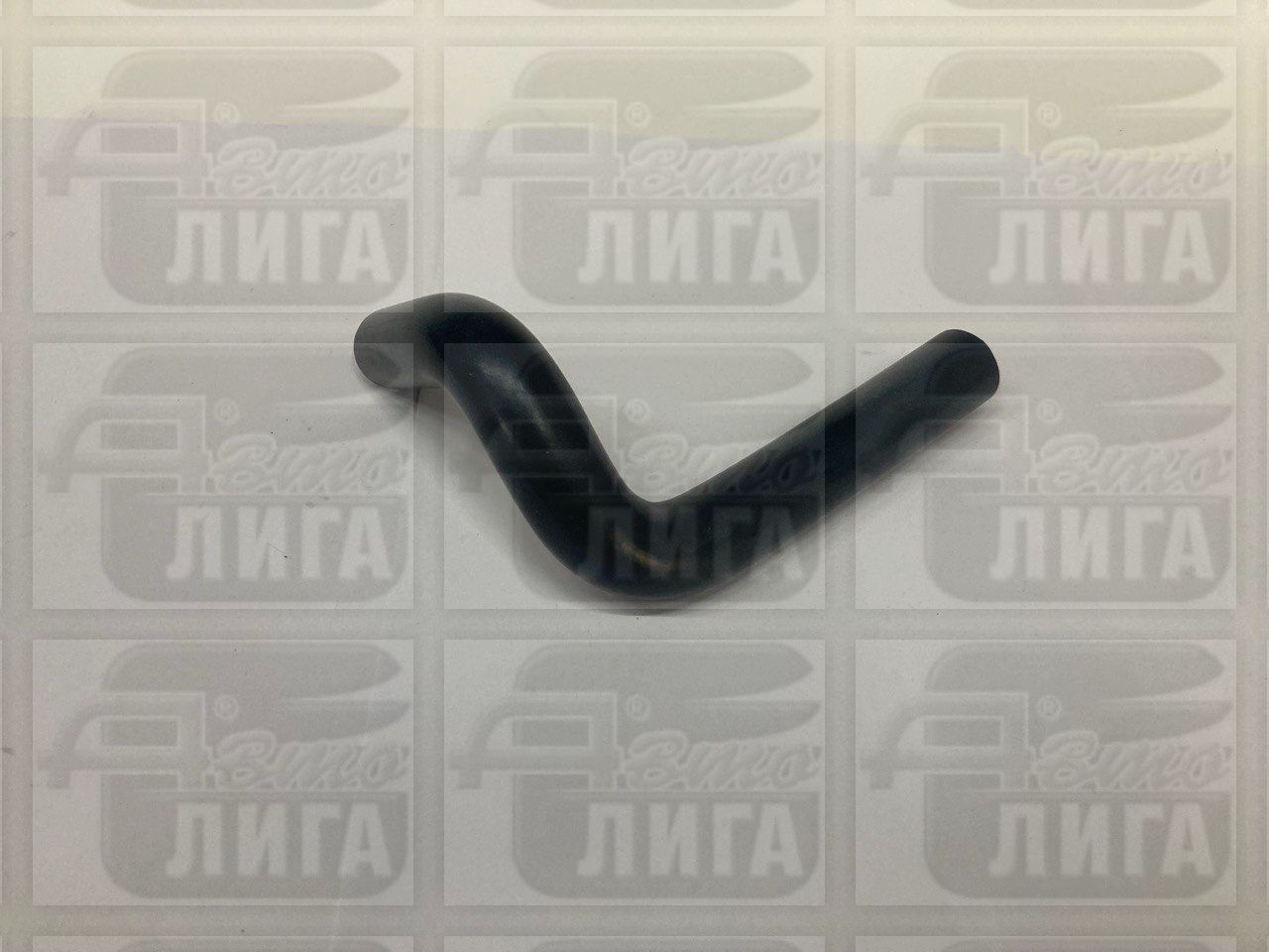 Патрубок отопителя ВАЗ 21073 инжектор "БРТ".