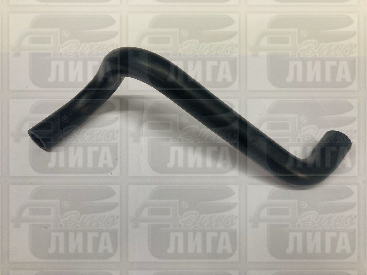 Патрубок отопителя ВАЗ 21082 инжектор "БРТ".