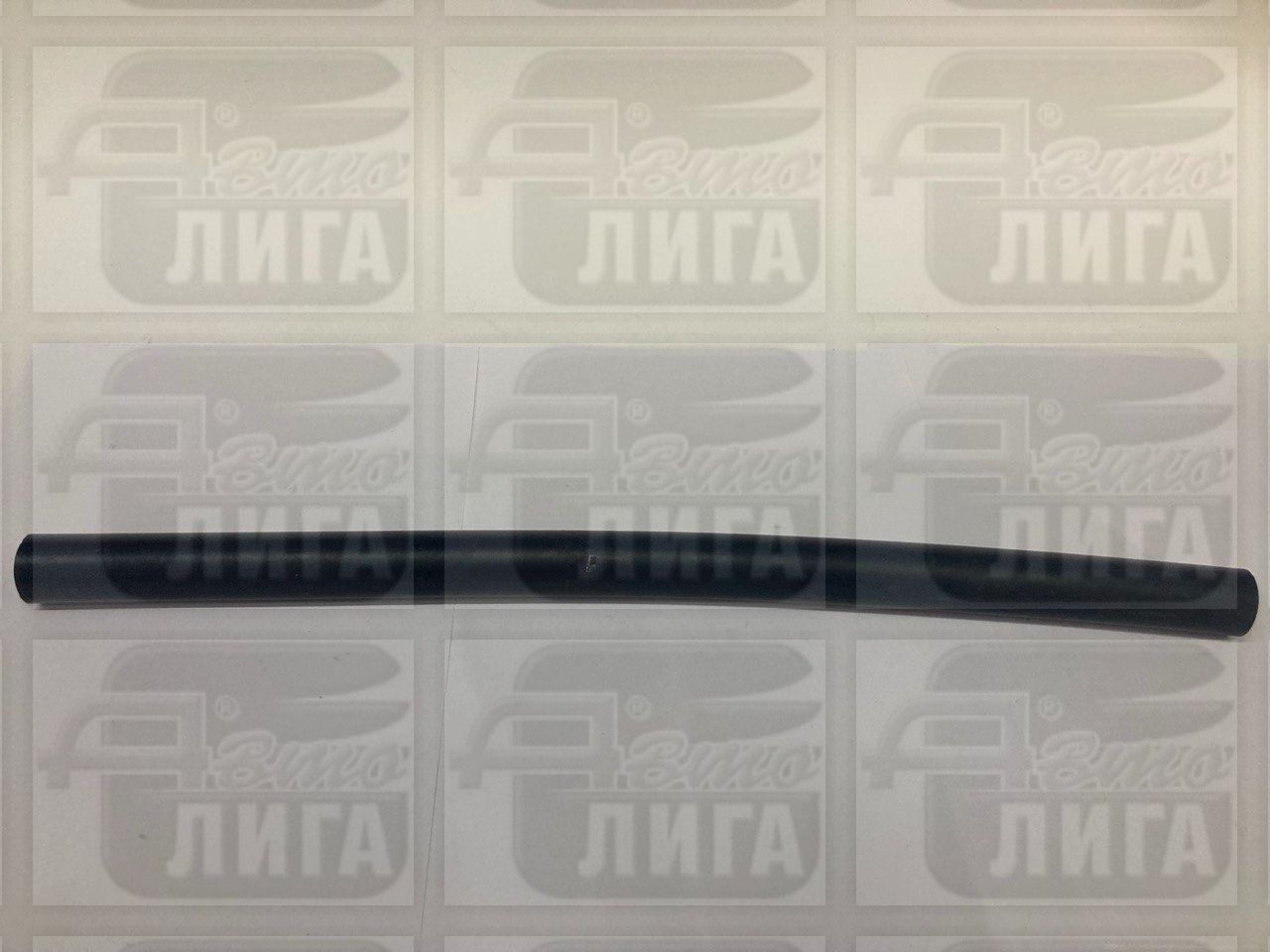 Патрубок отопителя ВАЗ 2110 короткий "БРТ".