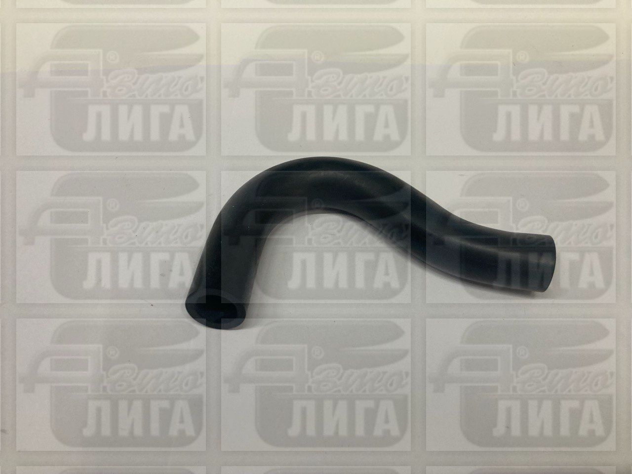 Патрубок отопителя ВАЗ 2110 малый "БРТ".