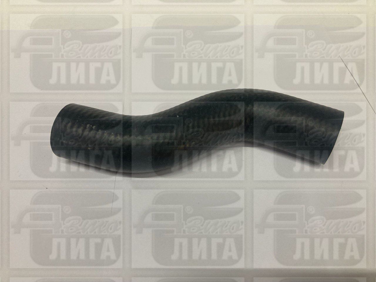 Патрубок радиатора ВАЗ 21213 нижний отводящий "БРТ". Патрубок нижний. Патрубок рад-ра ср.ч.