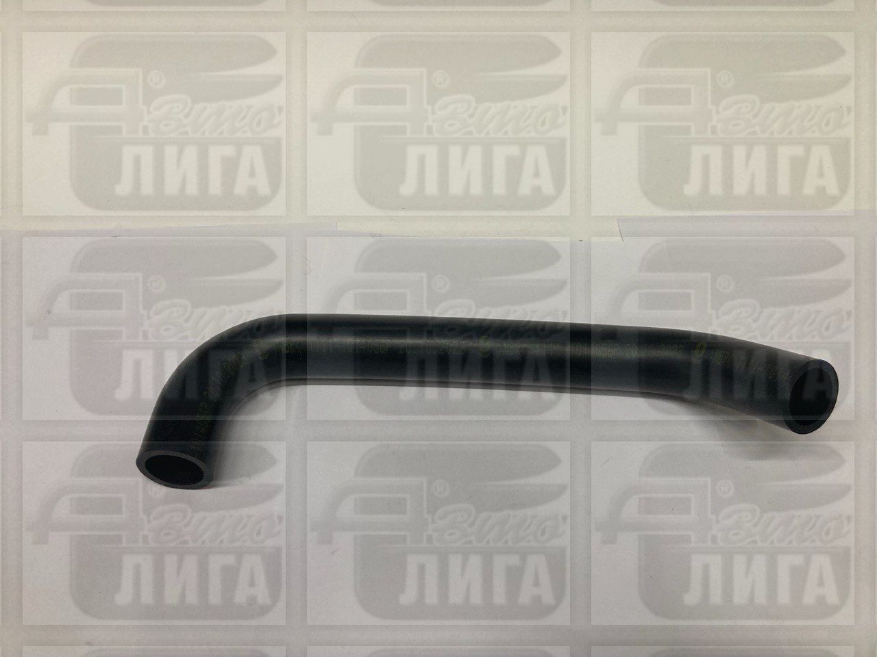 Патрубок сапуна ВАЗ ОКА большой "БРТ".