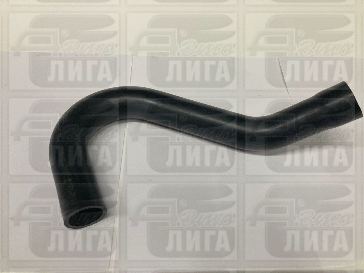 Патрубок сапуна ВАЗ 2112 большой "БРТ".