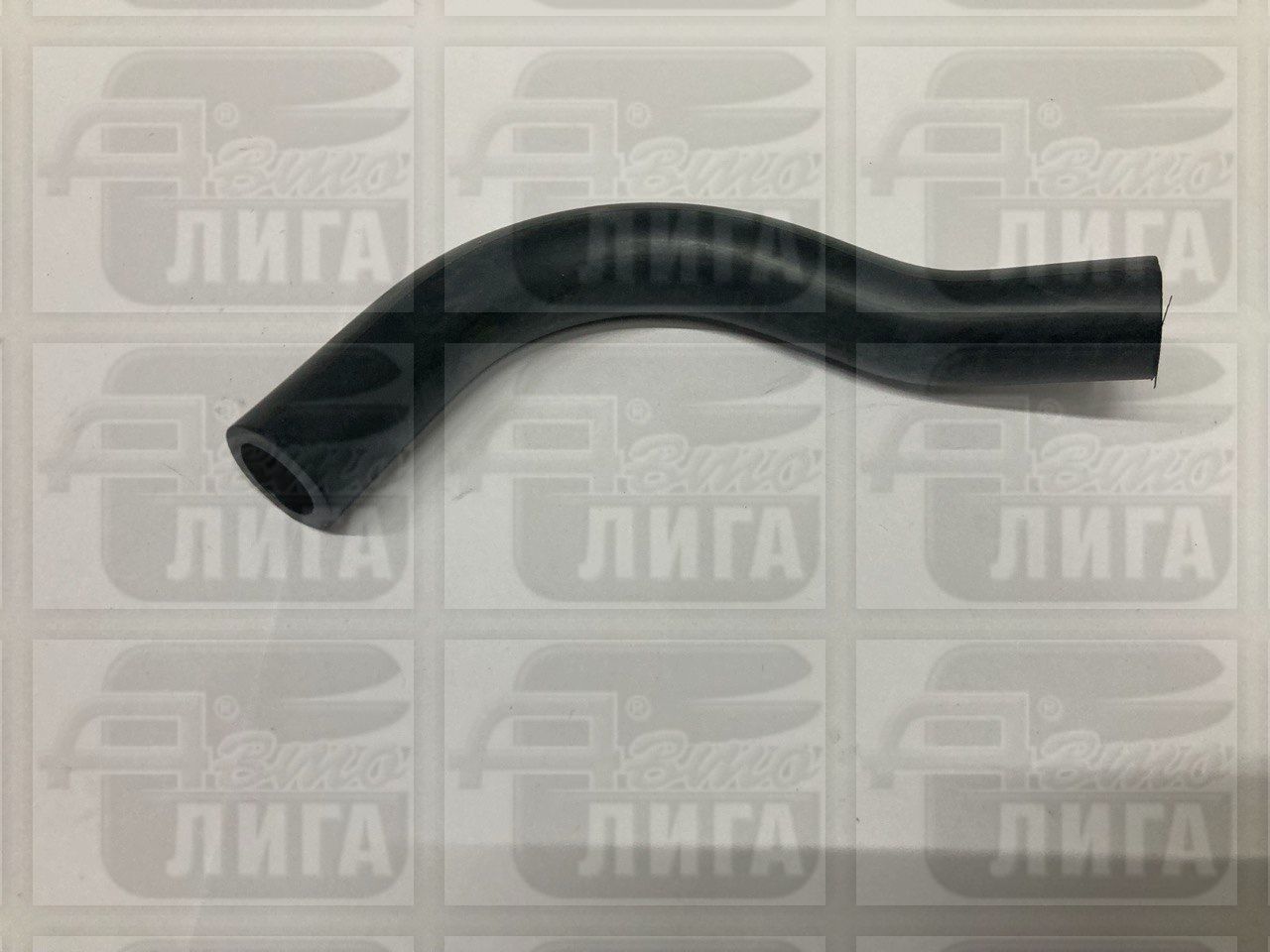 Патрубок сапуна ВАЗ 2111 малый "БРТ".