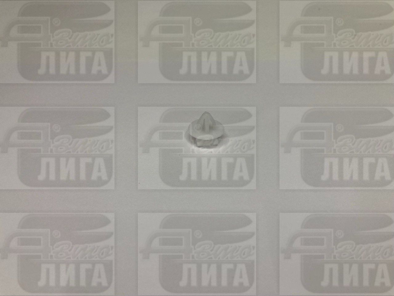 Пистон молдинга ВАЗ 2123 г. Сызрань