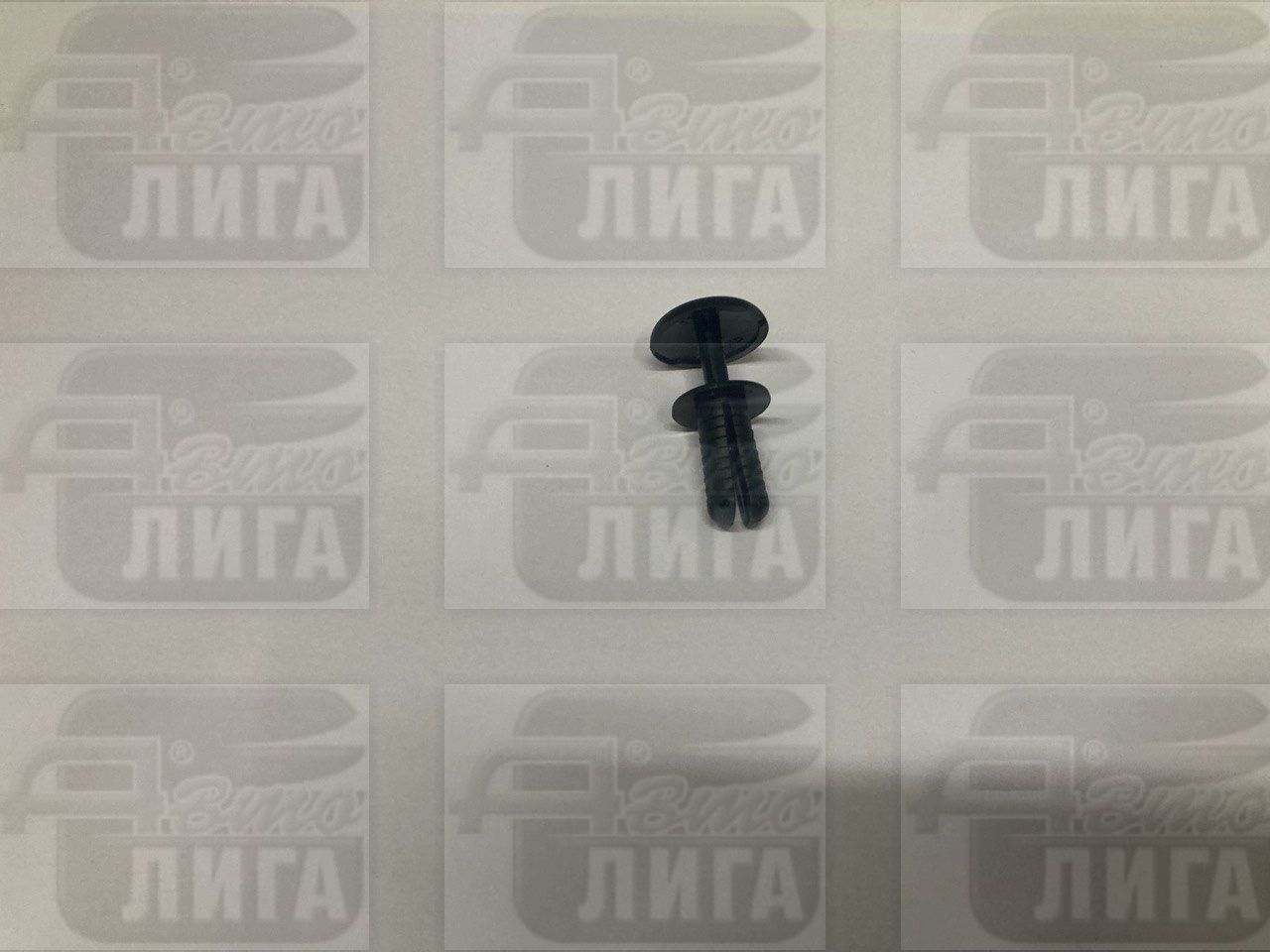 Пистон накладки задней двери ВАЗ 2108 г. Сызрань