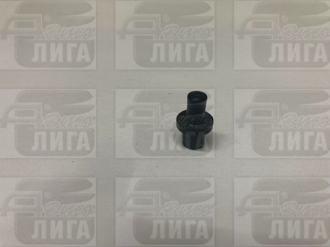 Пистон накладки заднего крыла 2108 (2108-8212330) "Сызрань-пластик"