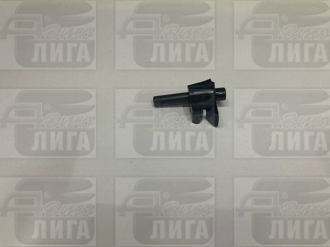 Пистон уплотнителя порога Калина (11180-6107066-00) "Сызрань-пластик"