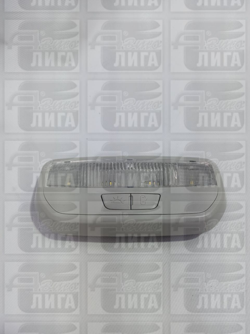 Плафон салона задний Веста г. Рязан