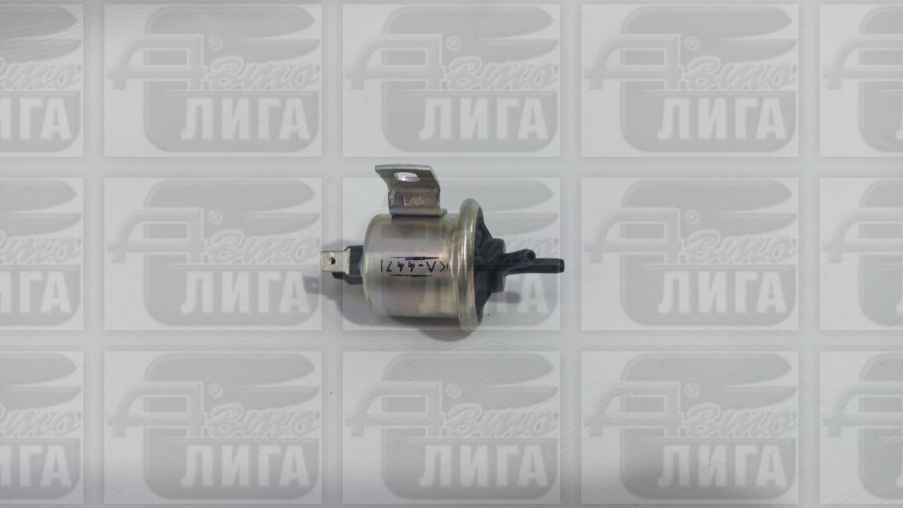 Пневмоклапан ВАЗ 2105 Россия.